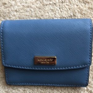 Kate Spade small wallet